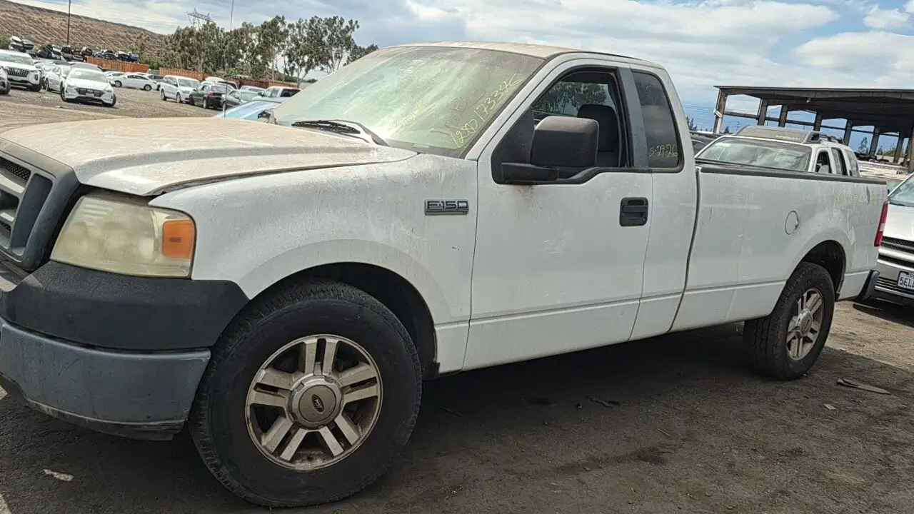 Photo of 2007 Ford F-150
