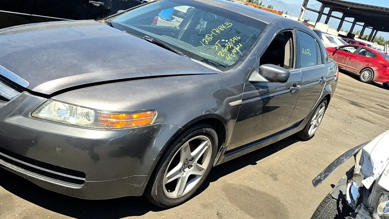 Photo of 2005 Acura Tl