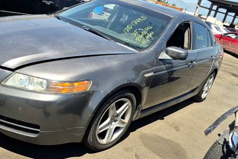 Photo of 2005 Acura Tl