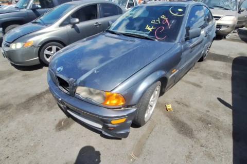 Photo of 2001 Bmw 330Ci