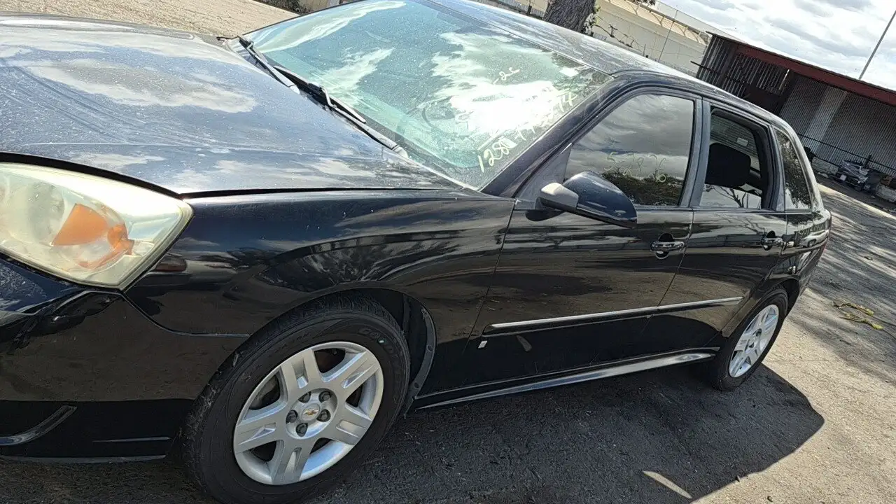 Photo of 2006 Chevrolet Malibu