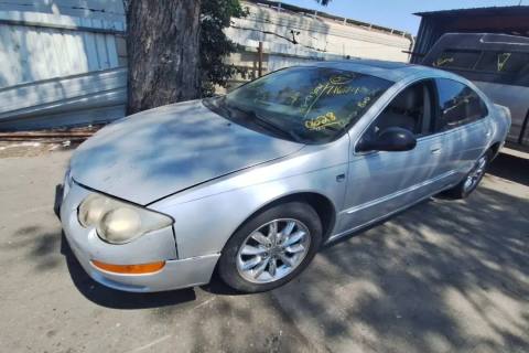 Photo of 2003 Chrysler 300M