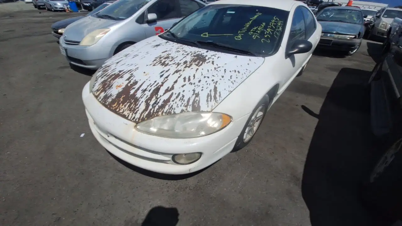 Photo of 2002 Dodge Intrepid
