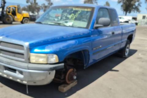 Photo of 1998 Dodge Ram 1500