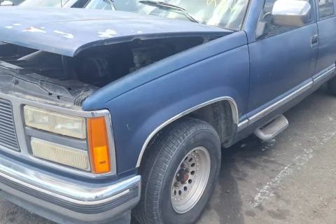 Photo of 1993 Gmc C1500