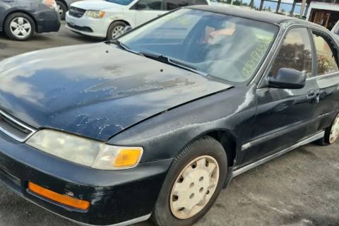 Photo of 1997 Honda Accord