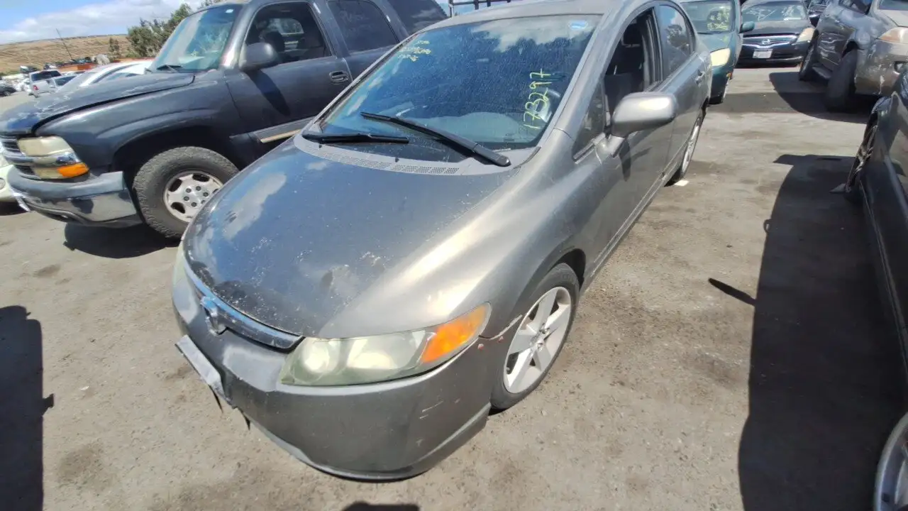 Photo of 2006 Honda Civic