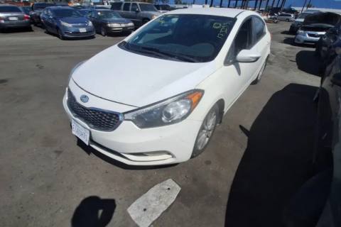 Photo of 2014 Kia Forte