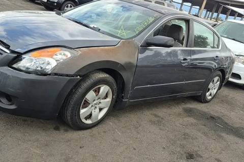 Photo of 2007 Nissan Altima