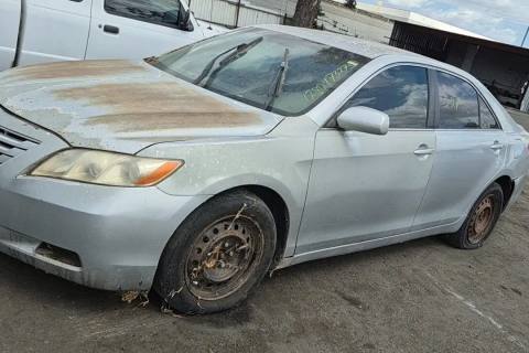 Photo of 2007 Toyota Camry