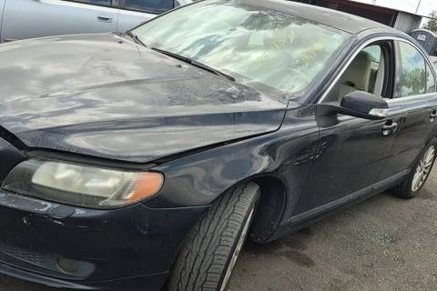Photo of 2007 Volvo S80