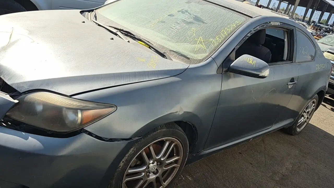 Photo of 2005 Scion Tc