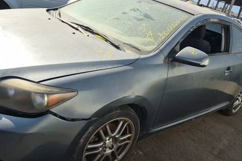 Photo of 2005 Scion Tc