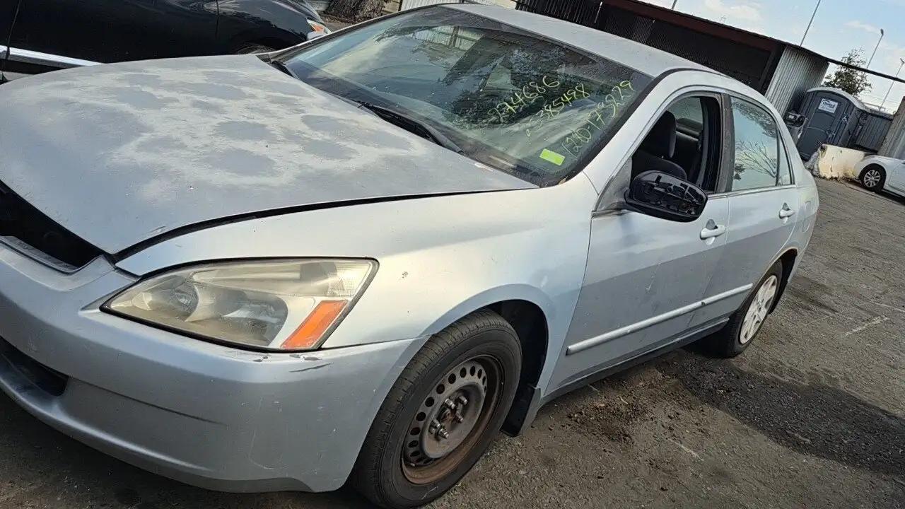 Photo of 2003 Honda Accord