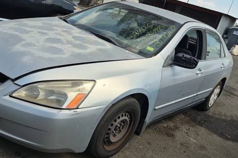 Photo of 2003 Honda Accord