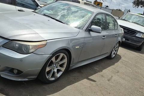 Photo of 2006 Bmw 550I