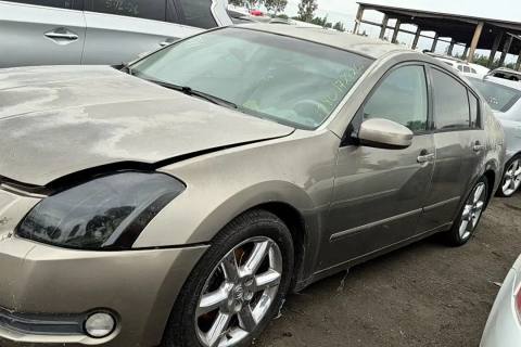 Photo of 2006 Nissan Maxima