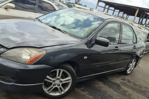 Photo of 2004 Mitsubishi Lancer