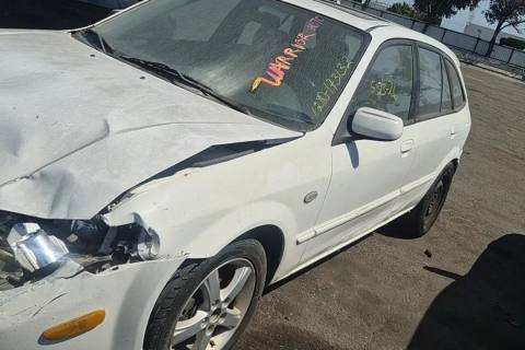 Photo of 2003 Mazda Protege5