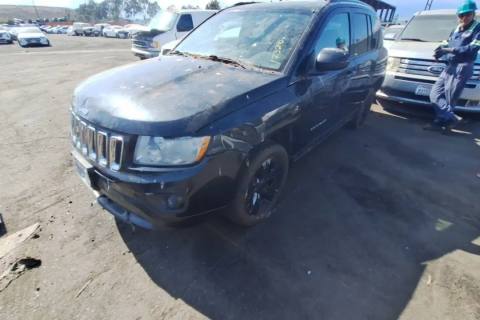 Photo of 2011 Jeep Compass