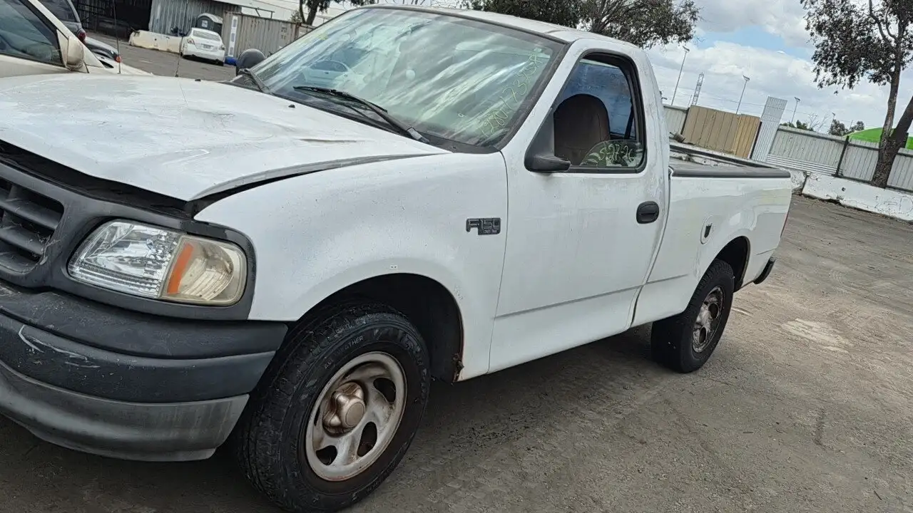 Photo of 2003 Ford F-150