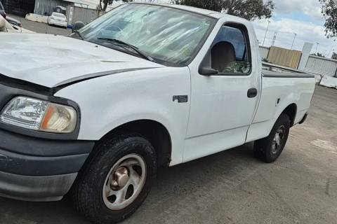 Photo of 2003 Ford F-150