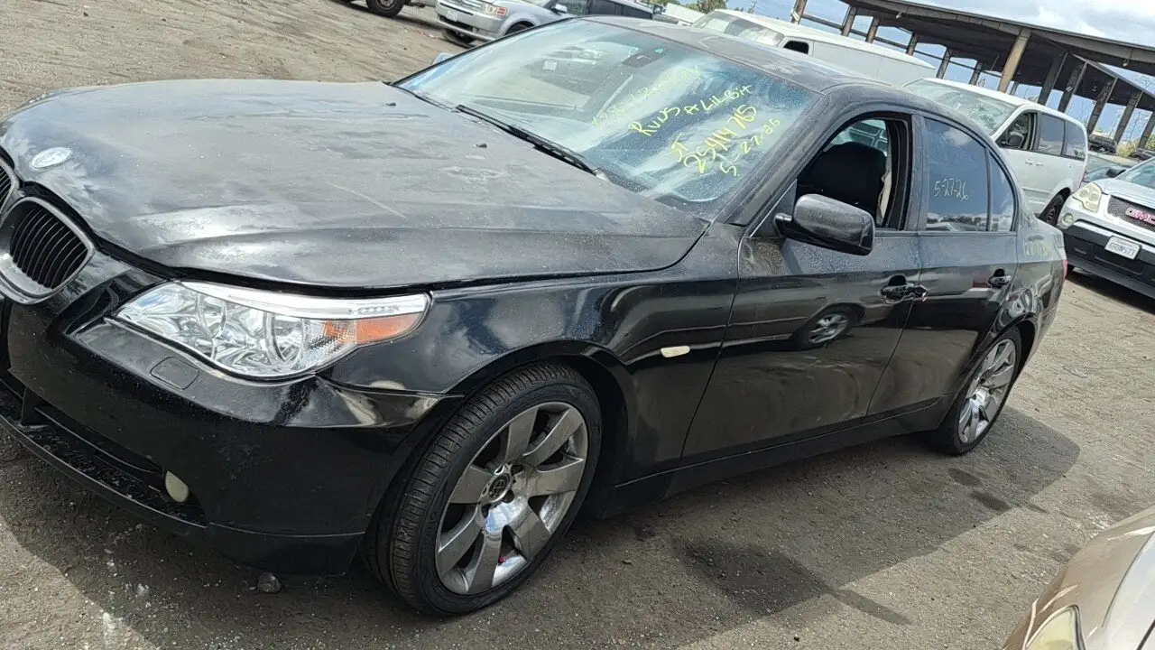 Photo of 2004 Bmw 530I
