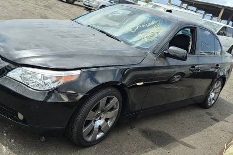 Photo of 2004 Bmw 530I