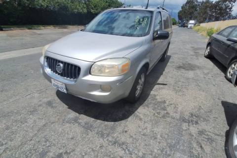 Photo of 2005 Buick Terraza