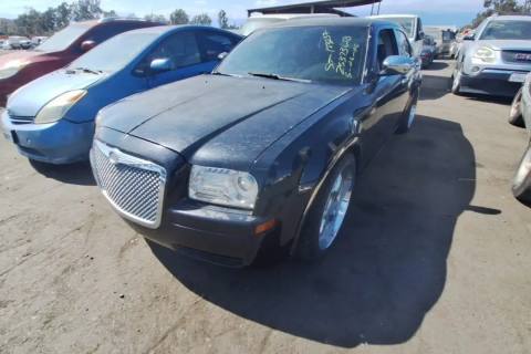 Photo of 2007 Chrysler 300