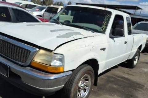 Photo of 1999 Ford Ranger