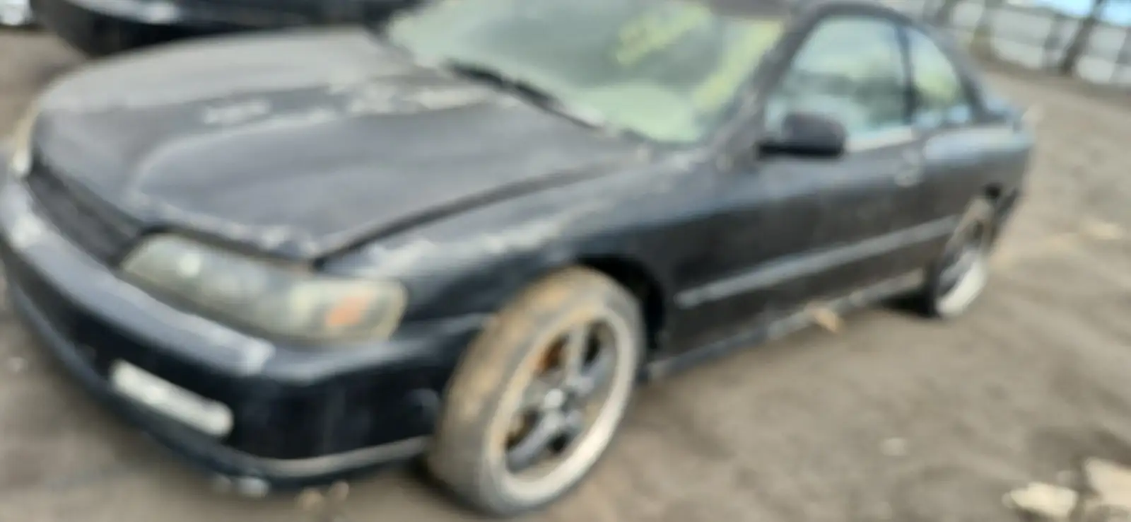 Photo of 1994 Honda Accord
