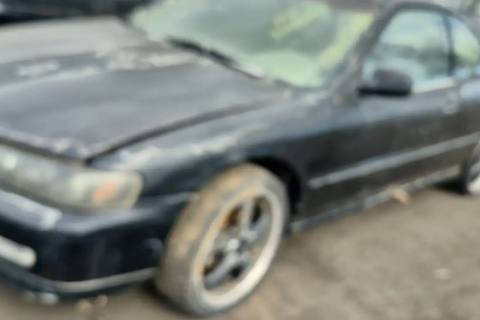 Photo of 1994 Honda Accord