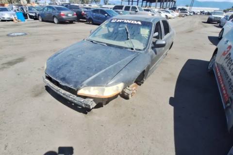 Photo of 2002 Honda Accord