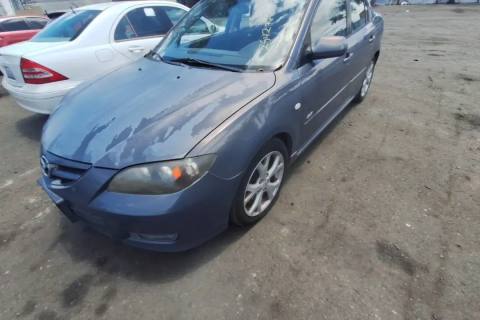 Photo of 2007 Mazda 3