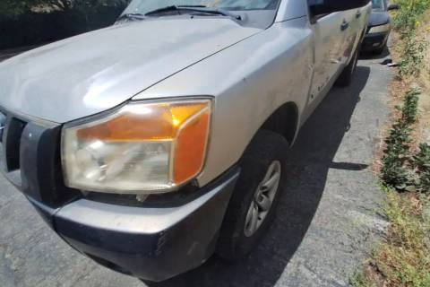 Photo of 2008 Nissan Titan