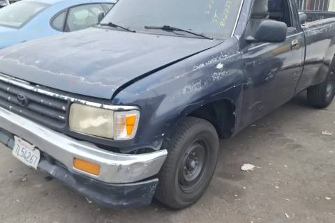Photo of 1993 Toyota T100