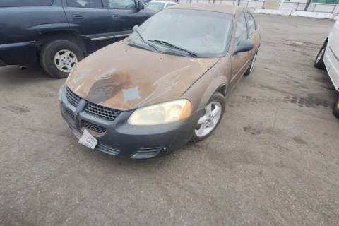 Photo of 2005 Dodge Stratus