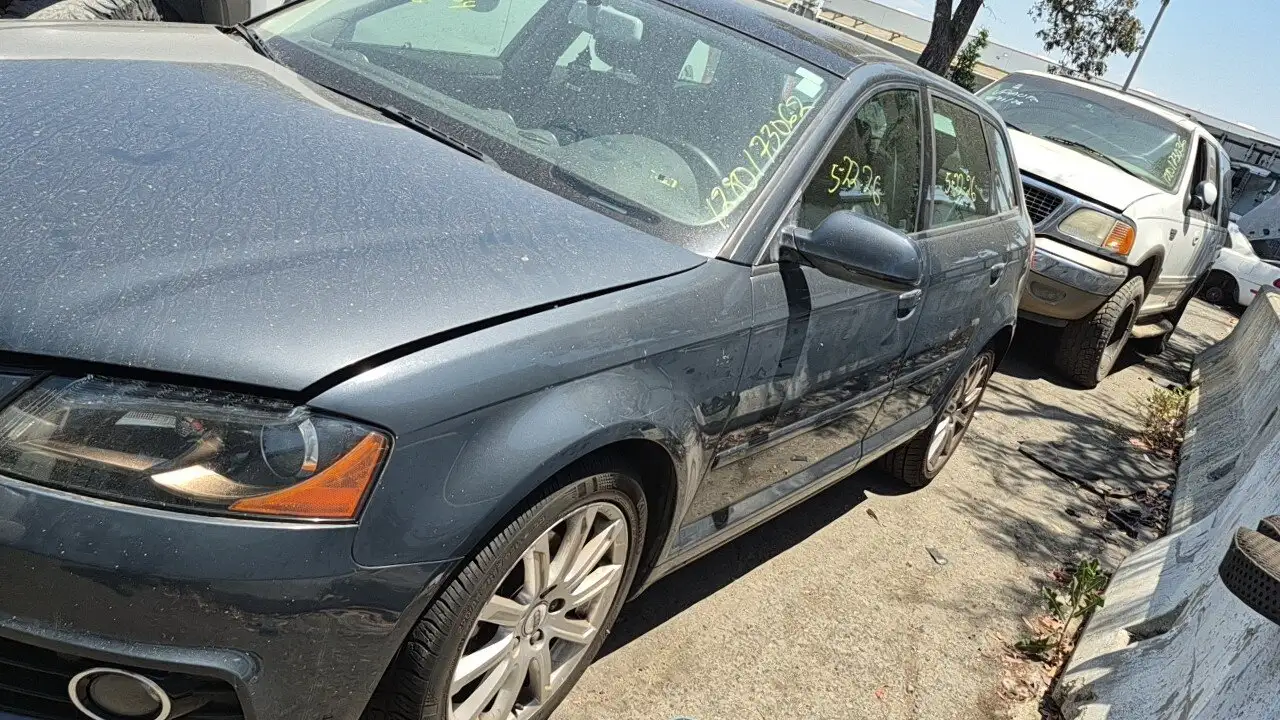 Photo of 2011 Audi A3