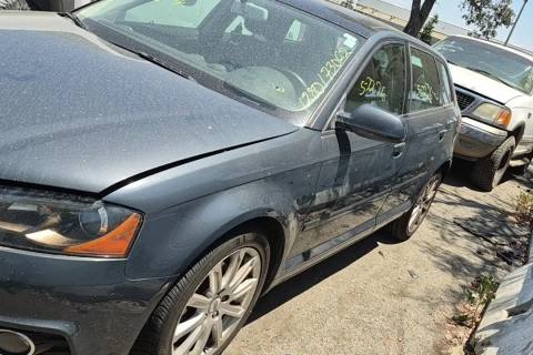 Photo of 2011 Audi A3