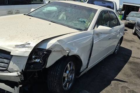 Photo of 2004 Cadillac Cts