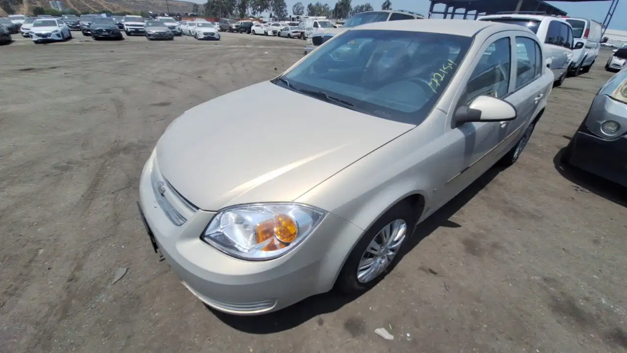 Photo of 2009 Chevrolet Cobalt