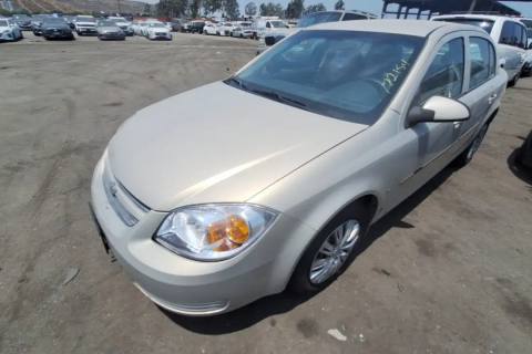 Photo of 2009 Chevrolet Cobalt