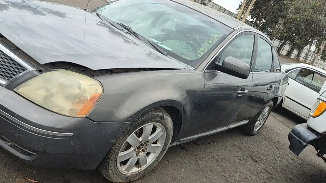 Photo of 2006 Ford Five Hundred