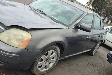 Photo of 2006 Ford Five Hundred