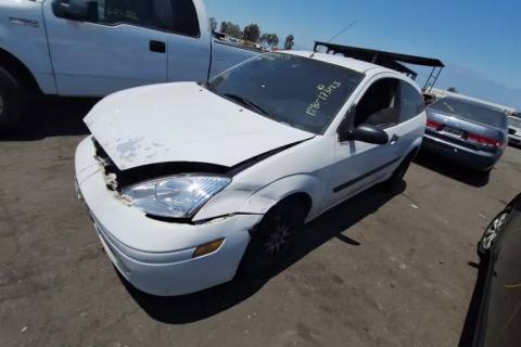 Photo of 2004 Ford Focus