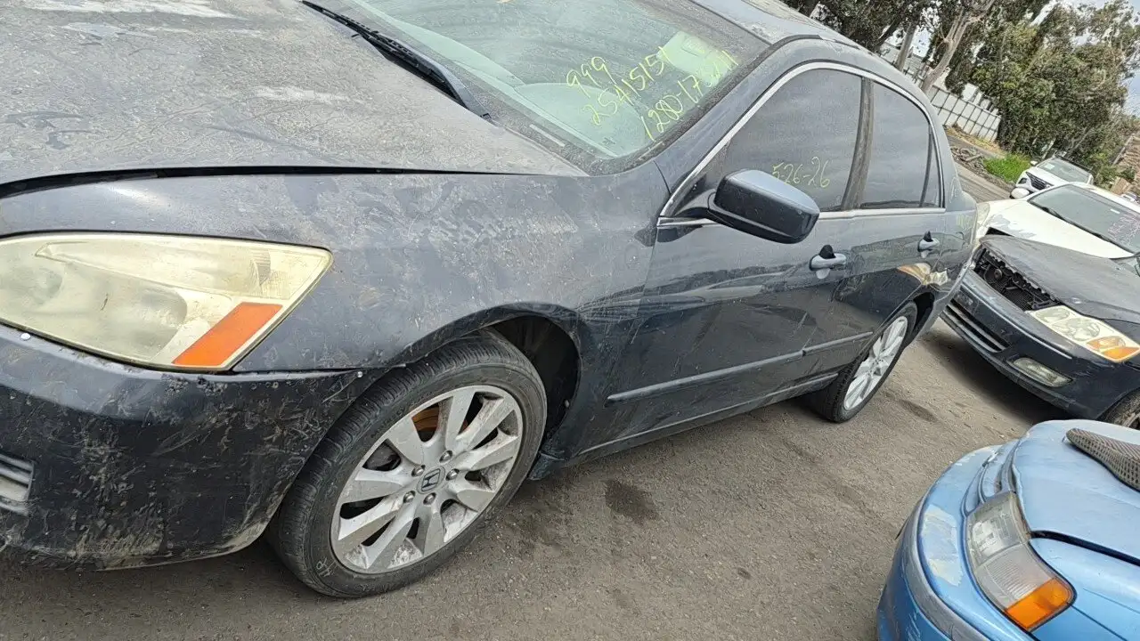 Photo of 2007 Honda Accord