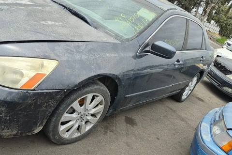 Photo of 2007 Honda Accord
