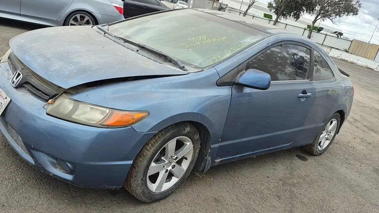 Photo of 2007 Honda Civic