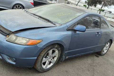 Photo of 2007 Honda Civic